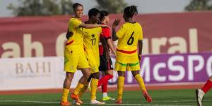 MATCH REPORT: Black Queens thrash Hong Kong in Pink Ladies Cup opener