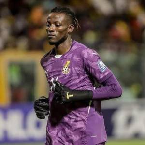 Mohammed Polo: ‘The only local player that deserves to make Ghana’s World Cup squad is Benjamin Asare’