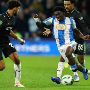 Rangers on the heels of  London-born Ghanaian teenager Cameron Ashia 