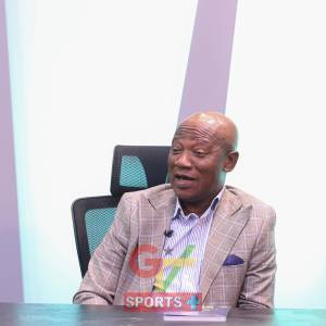 Ghana Premier League referees told: Improve or step aside, warns Alex Kotey