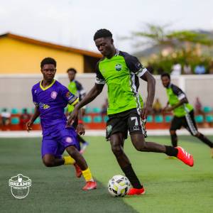 Ghana Premier League: Saturday double-header set tone for Matchday 25