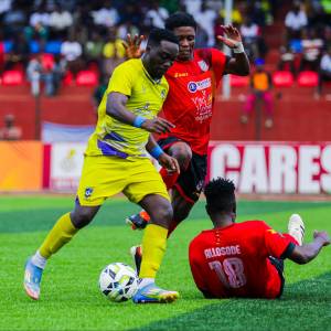 Ghana Premier League: Sunday’s top clashes to watch