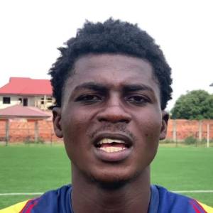 George Paaku: ‘We won’t underrate Basake Holy Stars’