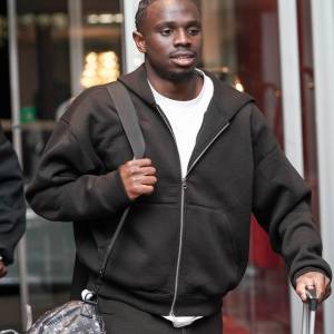 Marvin Senaya reports to Black Stars camp, ends Togo interest