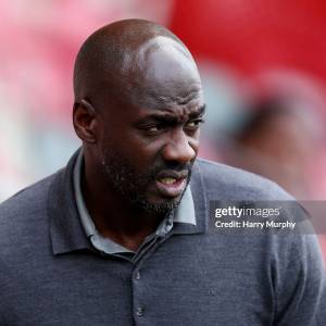 “I have absolute trust in Otto Addo and his technical team to deliver for Ghana at the 2026 World Cup