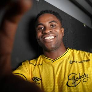 Sierra Leone talent Momoh Kamara seals move to Swedish side IF Elfsborg on loan from Minnesota United