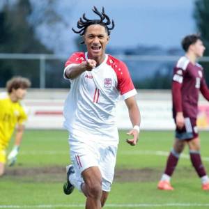 PSG youngster Fabio Domingos chooses Cape Verde over Luxembourg