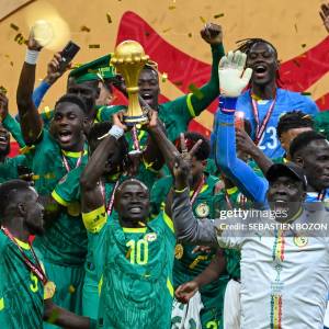OFFICIAL: Senegal FA takes AFCON 2025 title stripping battle to CAS 