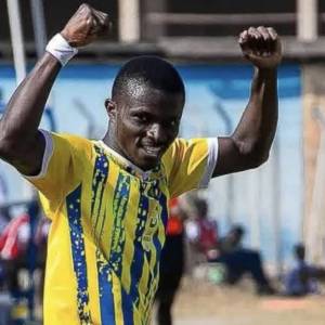 BREAKING: Berekum Chelsea player Dominic Frimpong dies after highway robbery attack