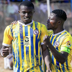 Hearts of Oak raise concern after armed robbery attack on Berekum Chelsea bus