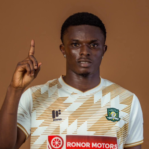 Aduana FC “heartbroken” after striker Dominic Frimpong killed in Berekum Chelsea bus attack