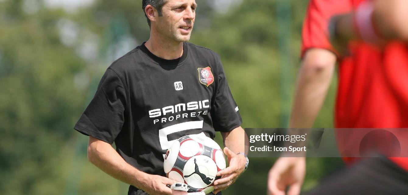 GFA beef up Black Stars technical team with five new appointments for 2026 World Cup