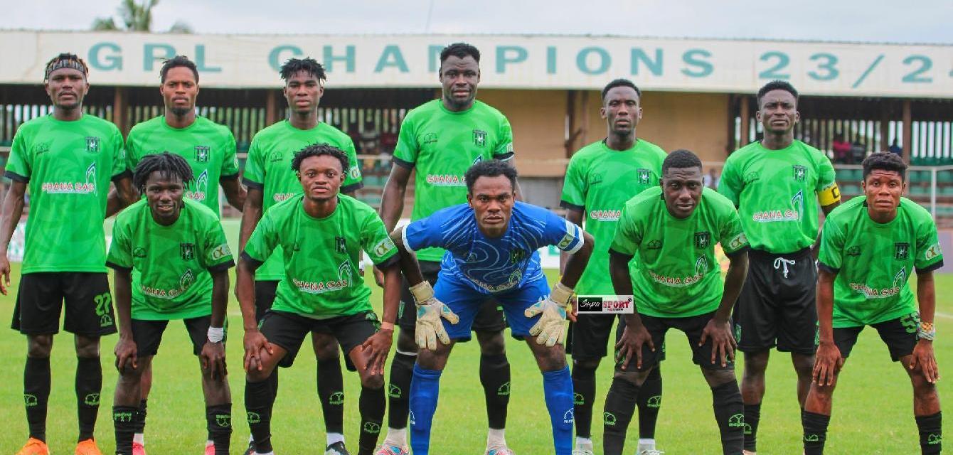 2025/26 Ghana Premier League: Basake Holy Stars vs Swedru All Blacks — Match Preview, Team News, Lineups & Prediction